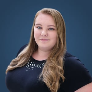 Headshot of Abigail Bell