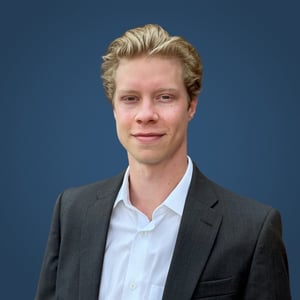 Headshot of Alan Cooke