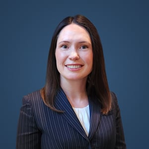 Headshot of Alison Kowal