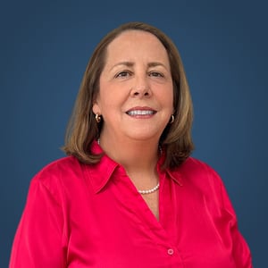 Headshot of Amy DeMilt
