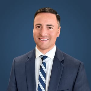 Headshot of Blair Puscas