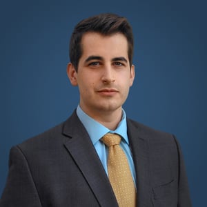 Headshot of Brian Kenny