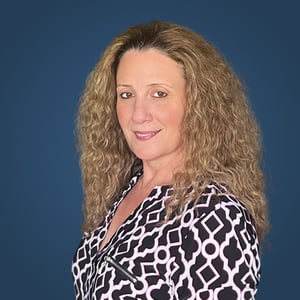 Headshot of Christina Conser