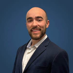Headshot of Cole Petty