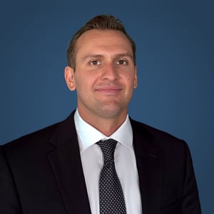 Headshot of Colin Mulvaney
