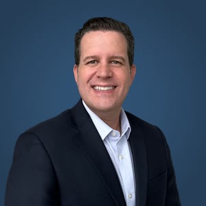 Headshot of David Muller