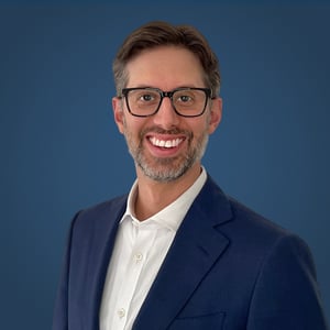 Headshot of Dennis Heaton