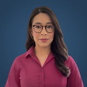 Headshot of Diana Ramirez