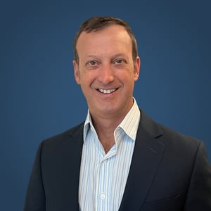 Headshot of Frank Kastelic