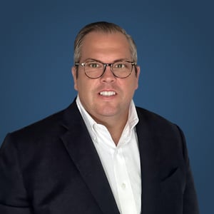 Headshot of Frederick Brown
