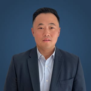 Headshot of HoYoung Lim