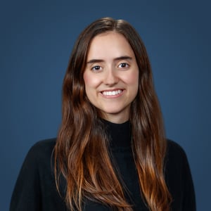 Headshot of Isabella Luciano