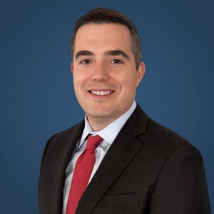 Headshot of Jack Vitanovec