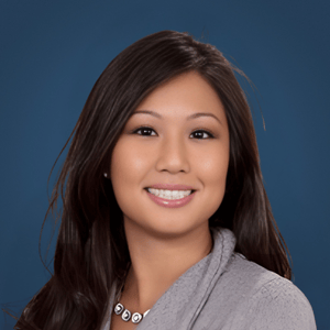 Headshot of Jannie Ngo