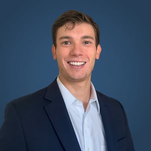 Headshot of Joseph Muras