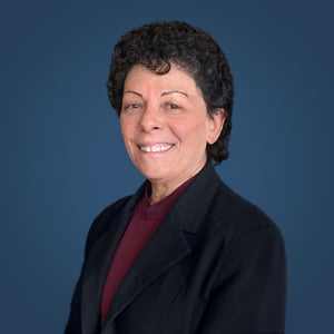 Headshot of Judi Kahn