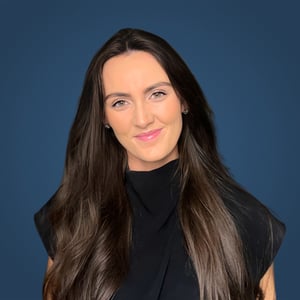 Headshot of Kaylee Coyle