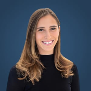 Headshot of Lauren Wood