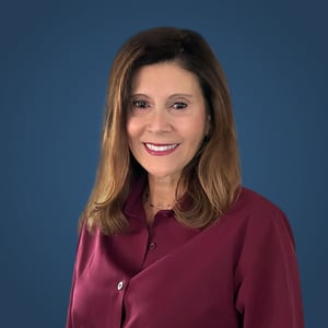 Headshot of Lisa Block