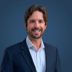 Headshot of Luke Knowles
