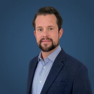 Headshot of Matthew Ekroth