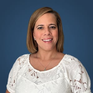 Headshot of Melanie Rivera-Cadena