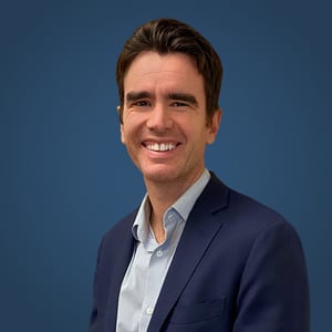 Headshot of Michael Carney