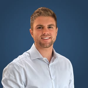 Headshot of Peter Meyer