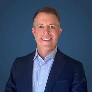 Headshot of Reed Henderson