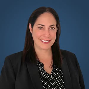 Headshot of Samantha Sadoff