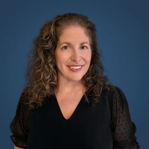 Headshot of Sherry Alexakis