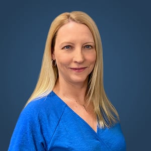 Headshot of Stacey Meade
