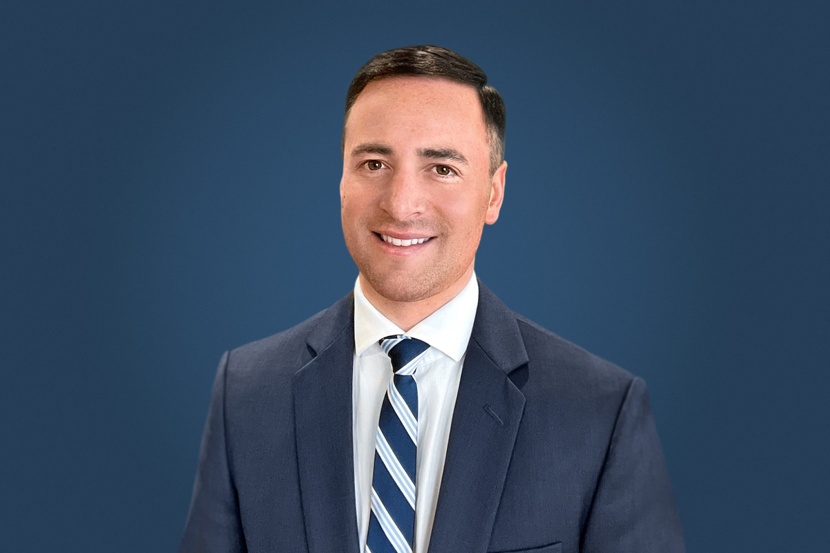 Blair Puscas Headshot