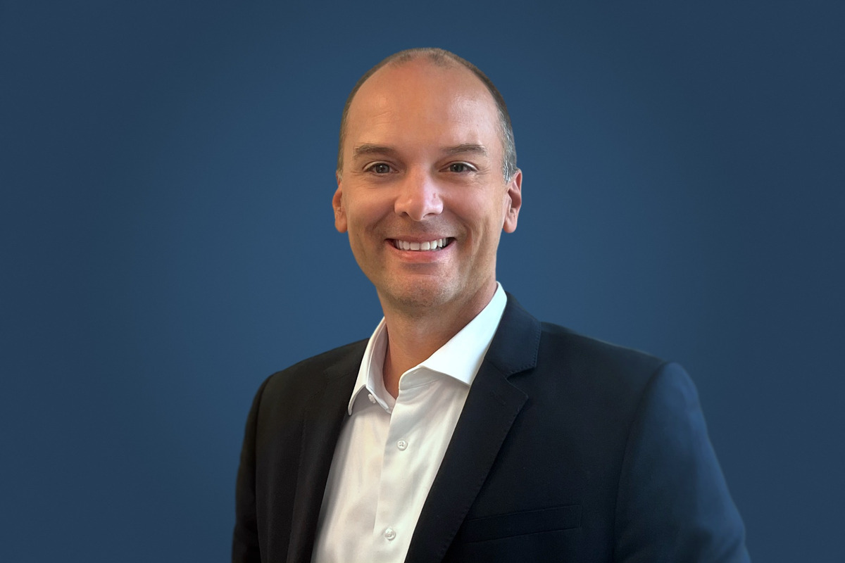 Clint Reimer Headshot
