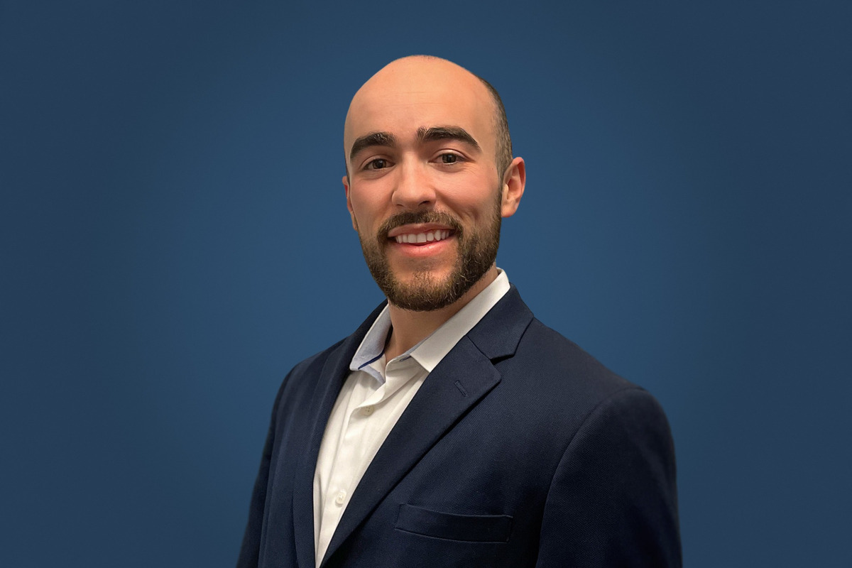 Cole Petty Headshot
