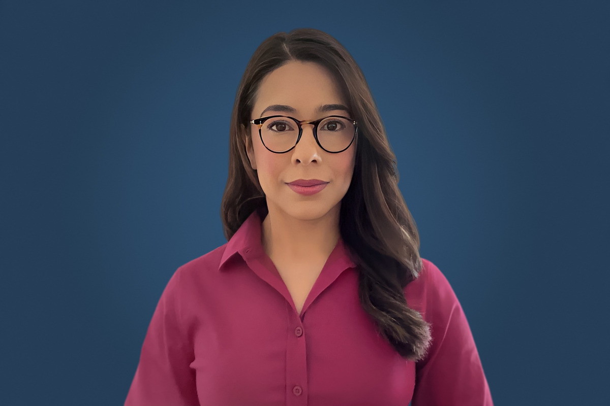 Diana Ramirez Headshot
