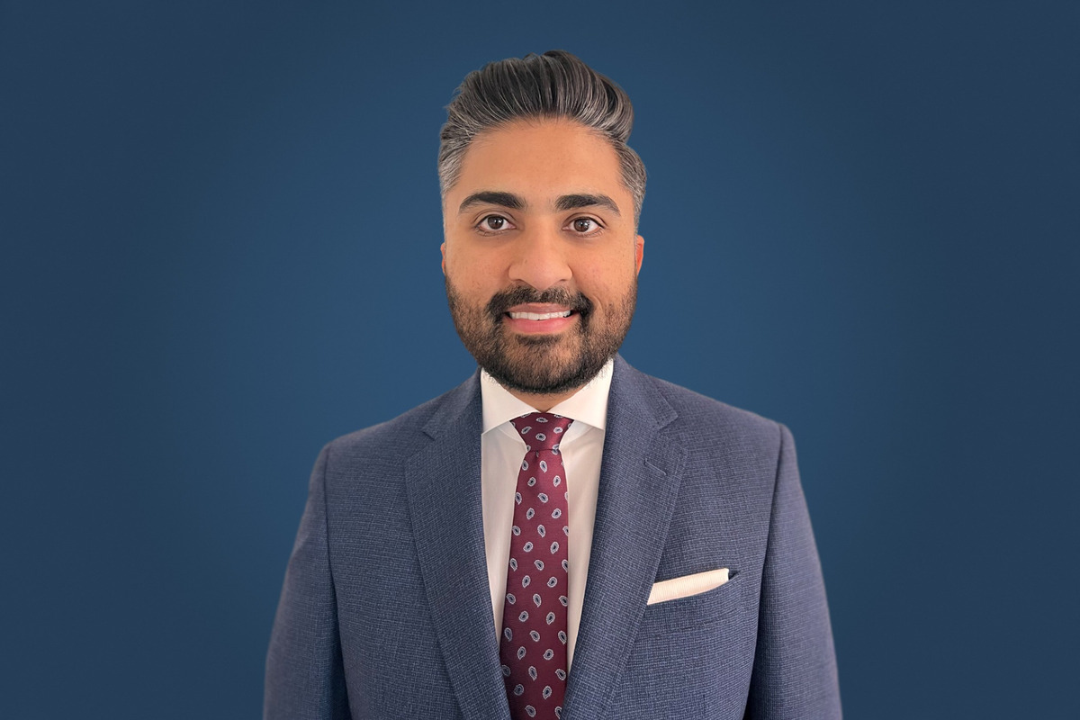 Fahad Ashraf Headshot