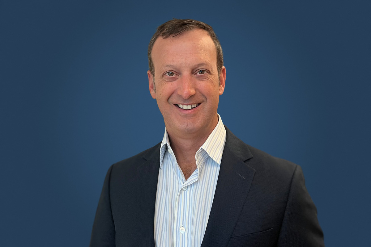 Frank Kastelic Headshot