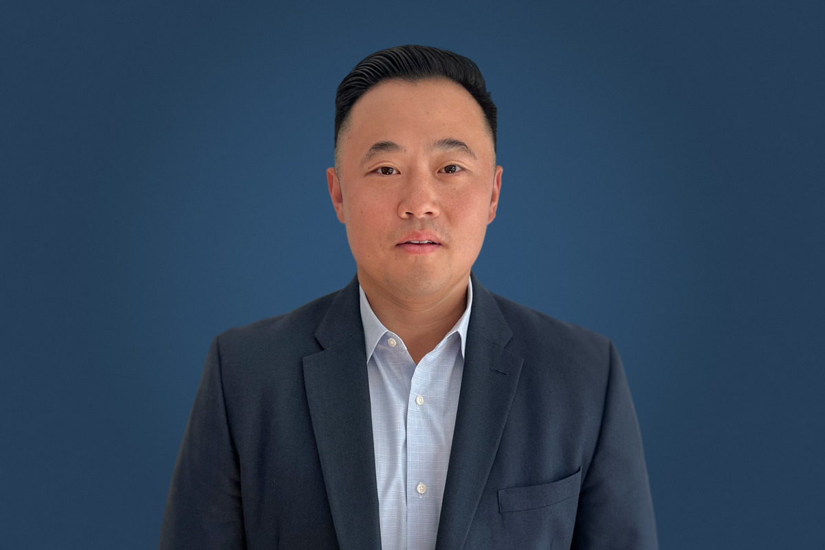 HoYoung Lim Headshot