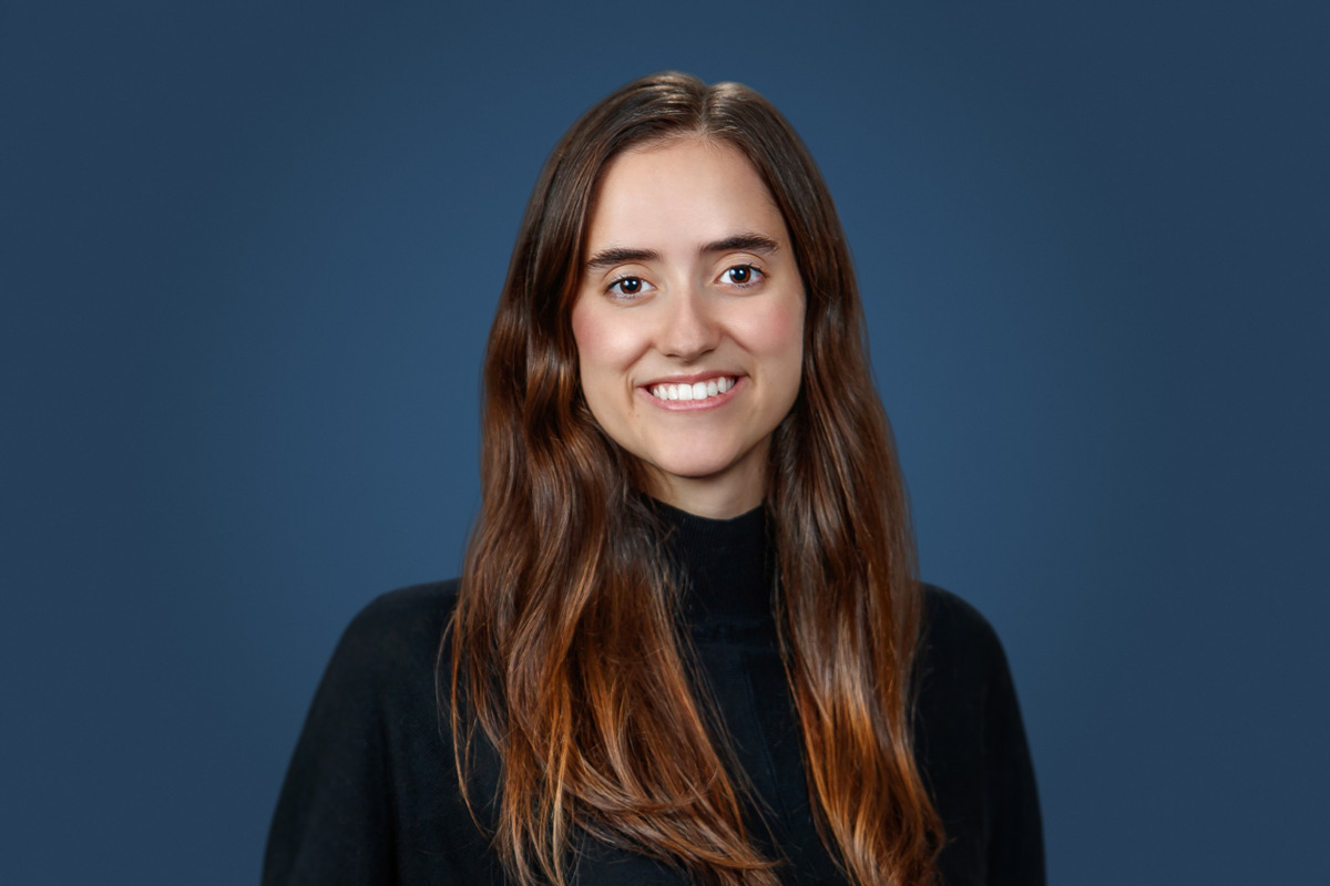 Isabella Luciano Headshot
