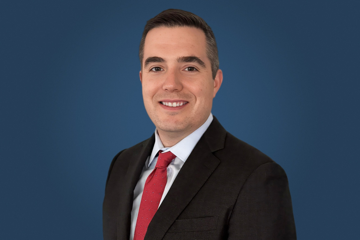 Jack Vitanovec Headshot