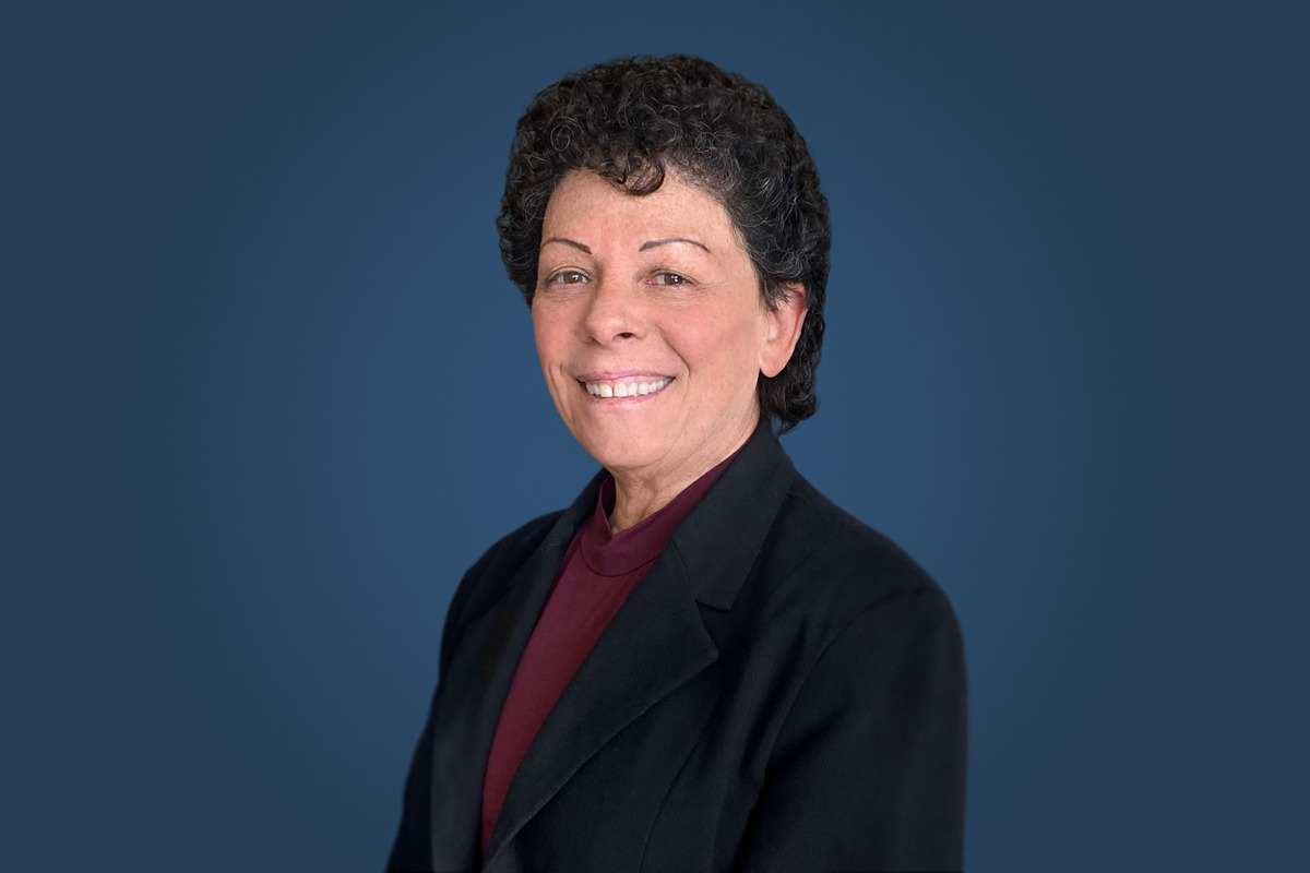 Judi Kahn Headshot
