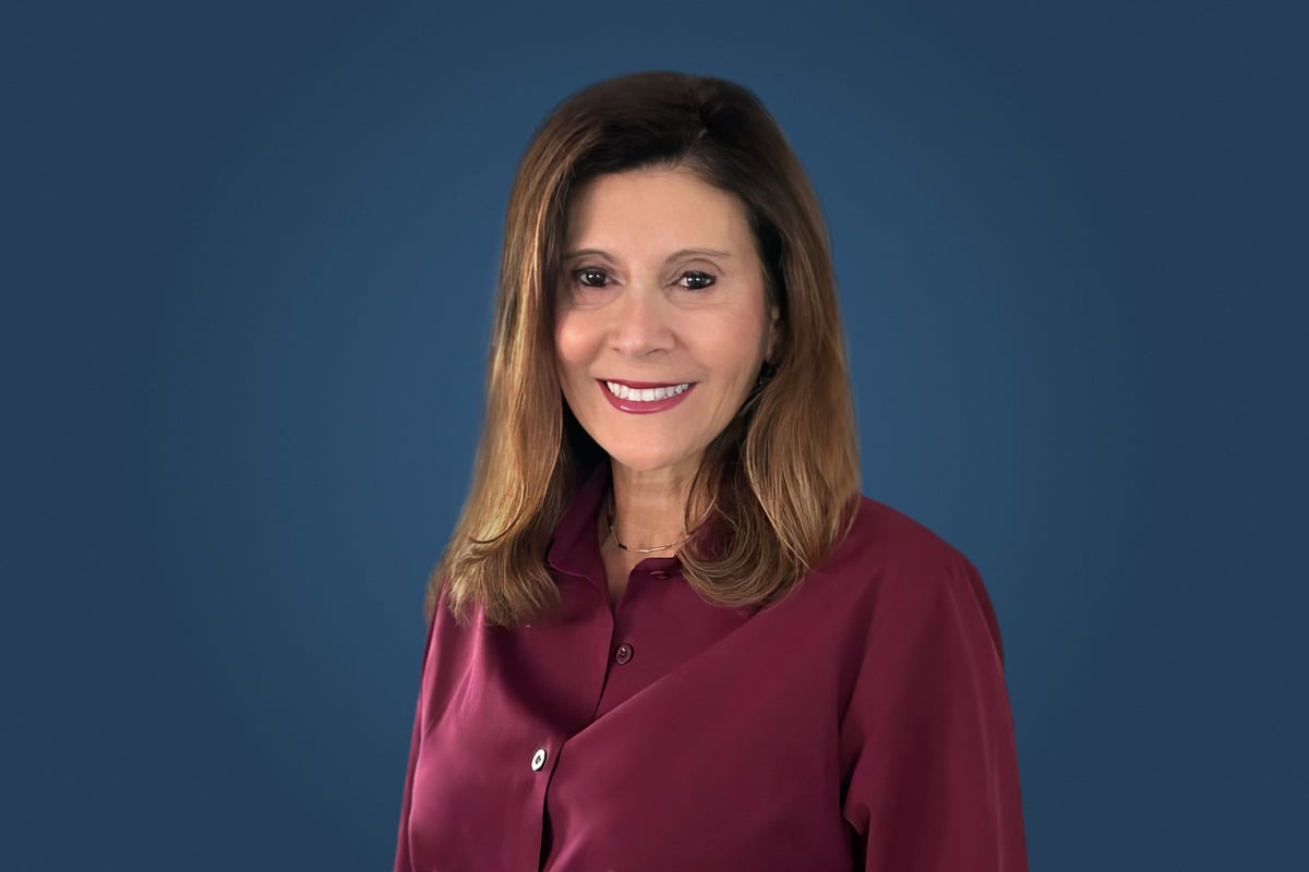 Lisa Block Headshot