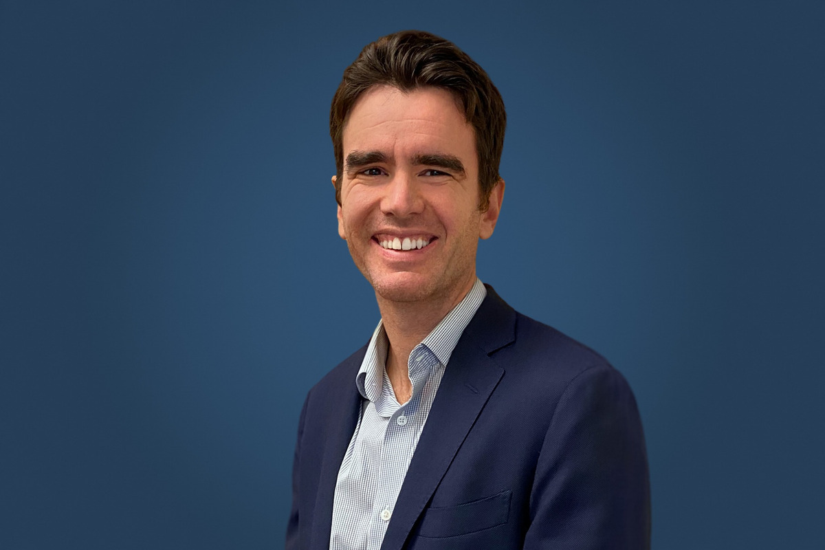 Michael Carney Headshot