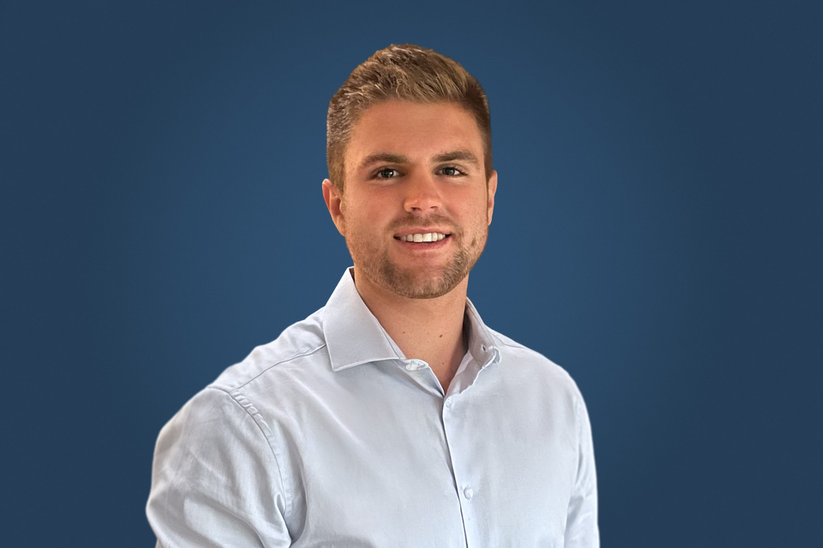 Peter Meyer Headshot