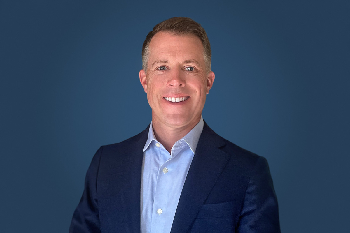 Reed Henderson Headshot