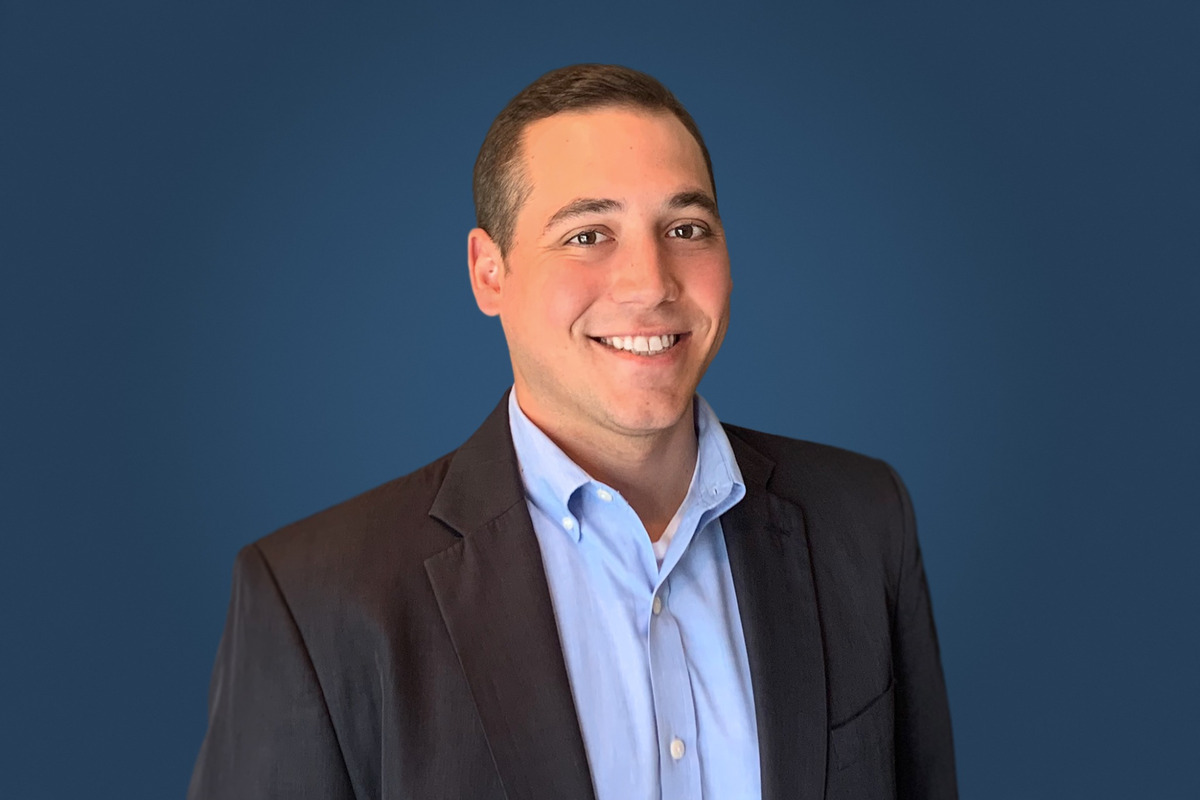 Ryan Krob Headshot