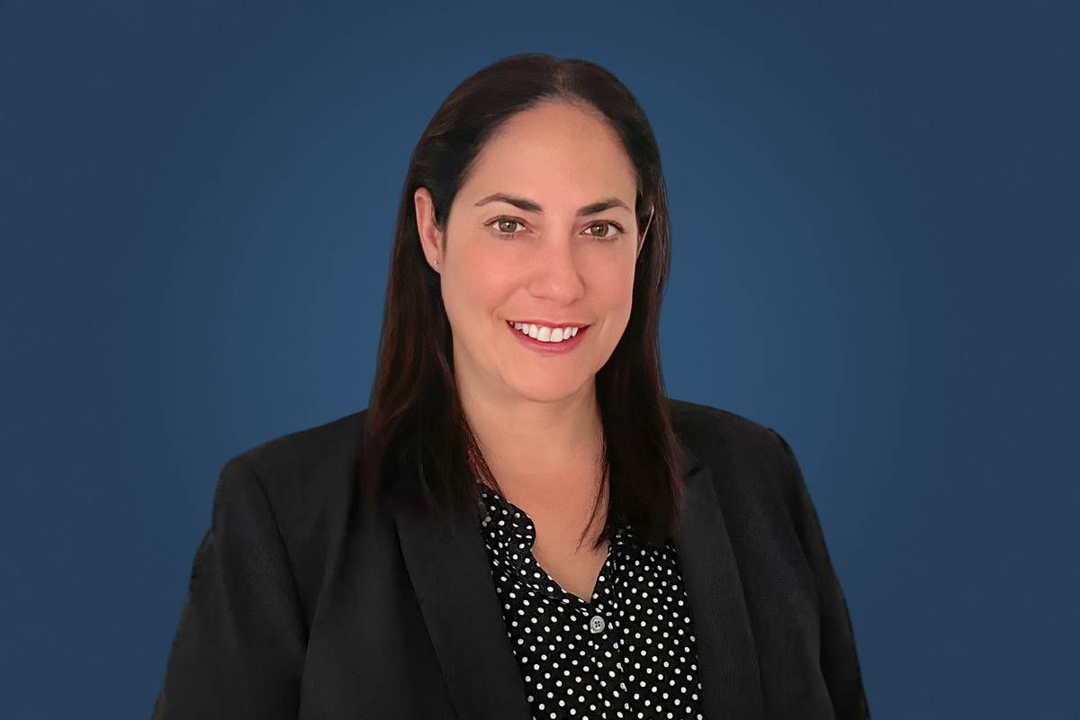 Samantha Sadoff Headshot