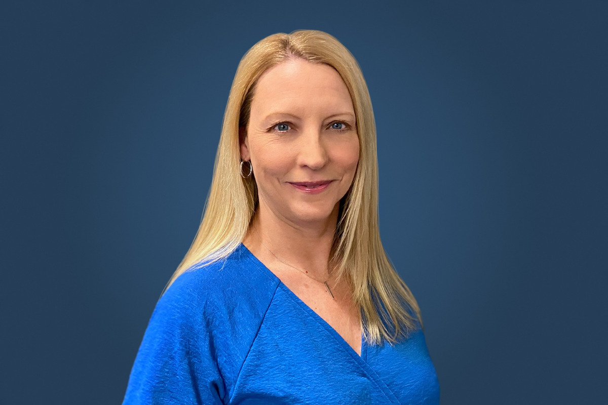 Stacey Meade Headshot