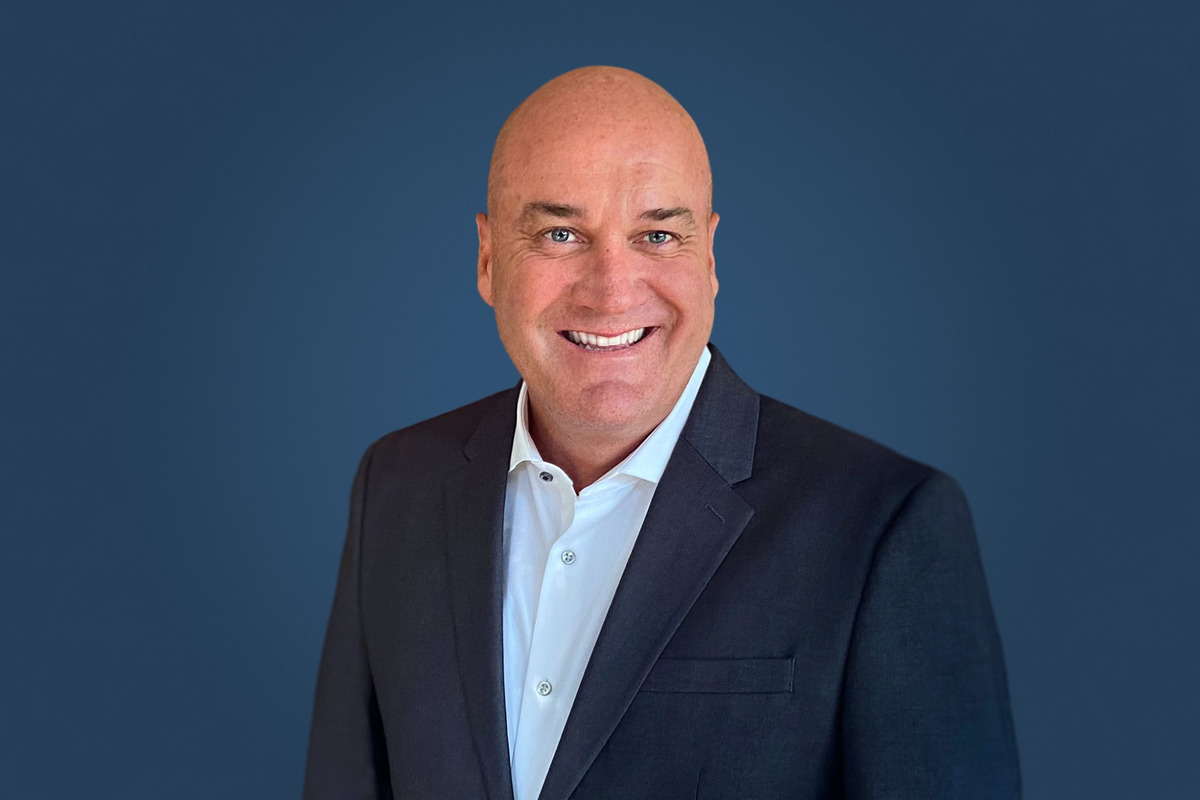 Tim Kerber Headshot